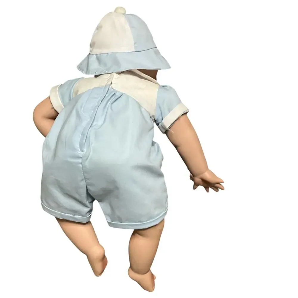 Doll 1992 Ashton Drake Porcelain 